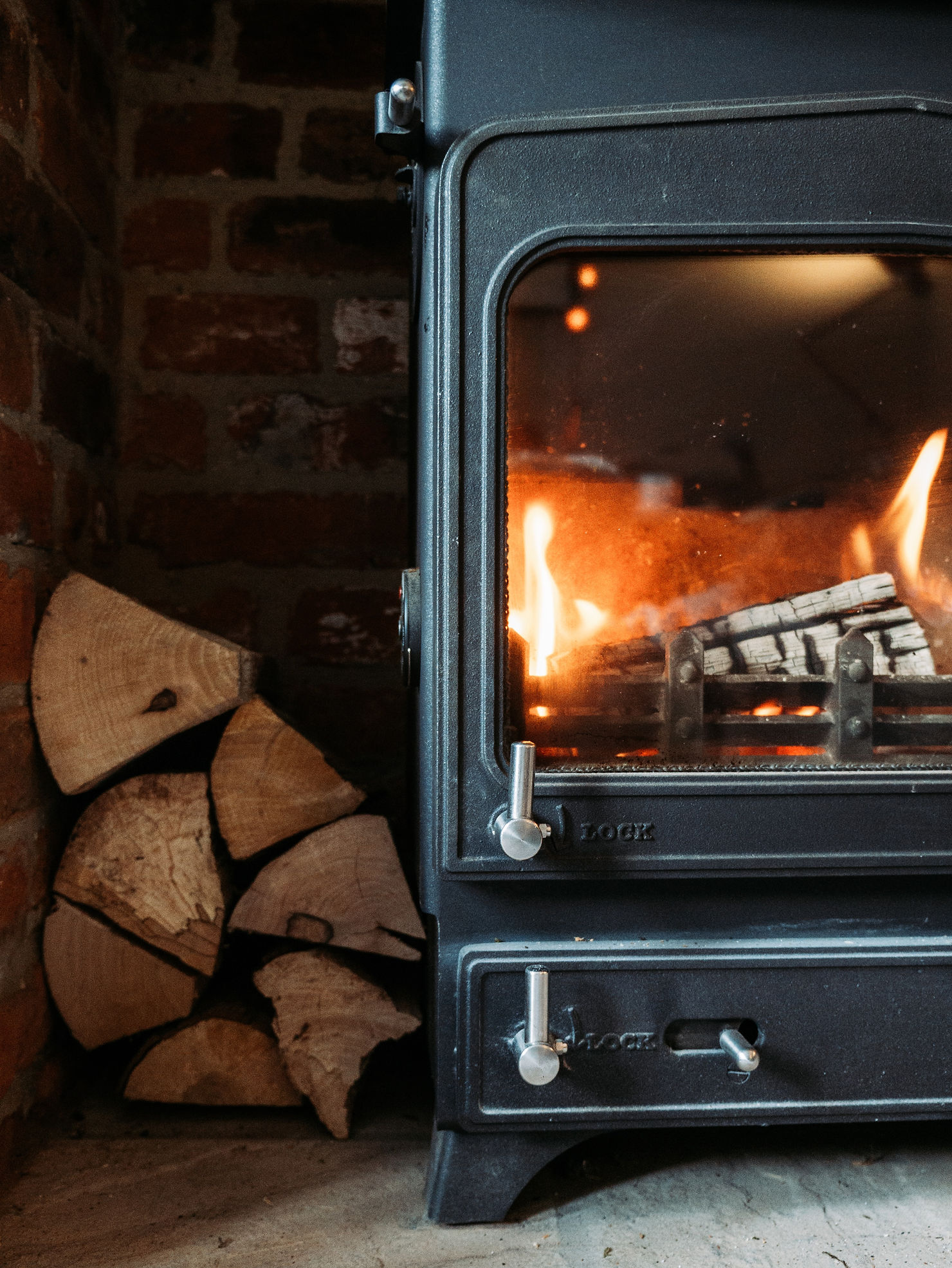 Problems With Neighbour’s Wood Burner (Here is what to do)