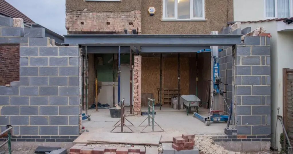 Do I Have To Pay For My Neighbours Party Wall Surveyor?