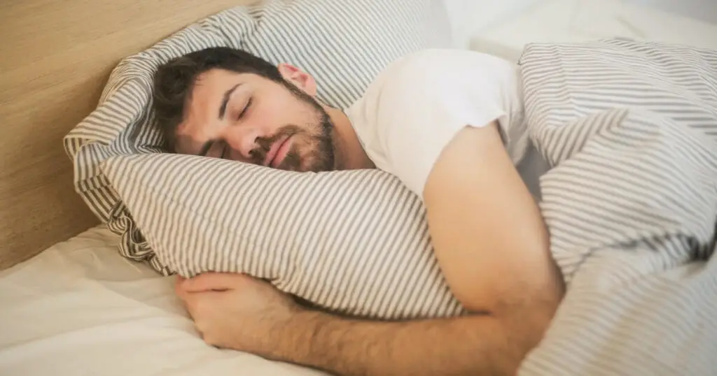 How to Sleep With Noisy Neighbours