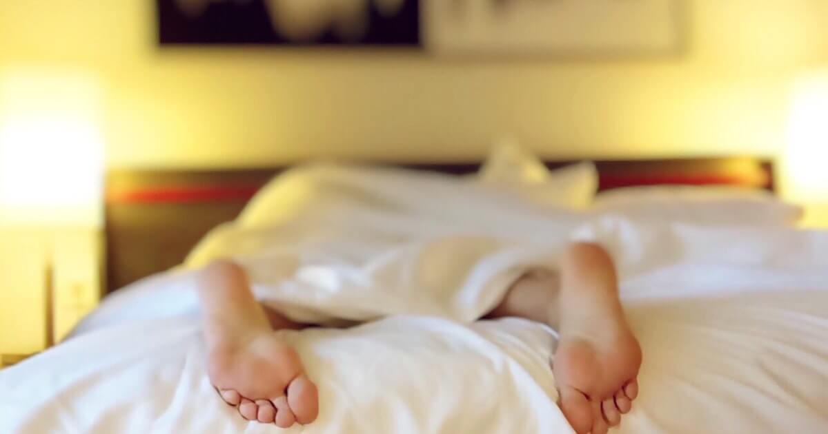 Sleep Meditation: Your Secret Weapon to Deal with Noisy Neighbours
