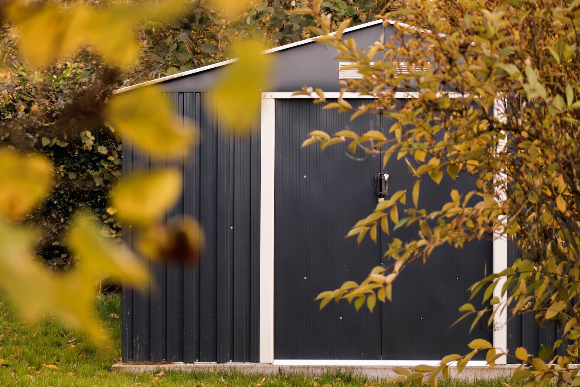Is My Neighbour's Shed Legal? Understanding Your Rights