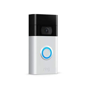 Ring Doorbell