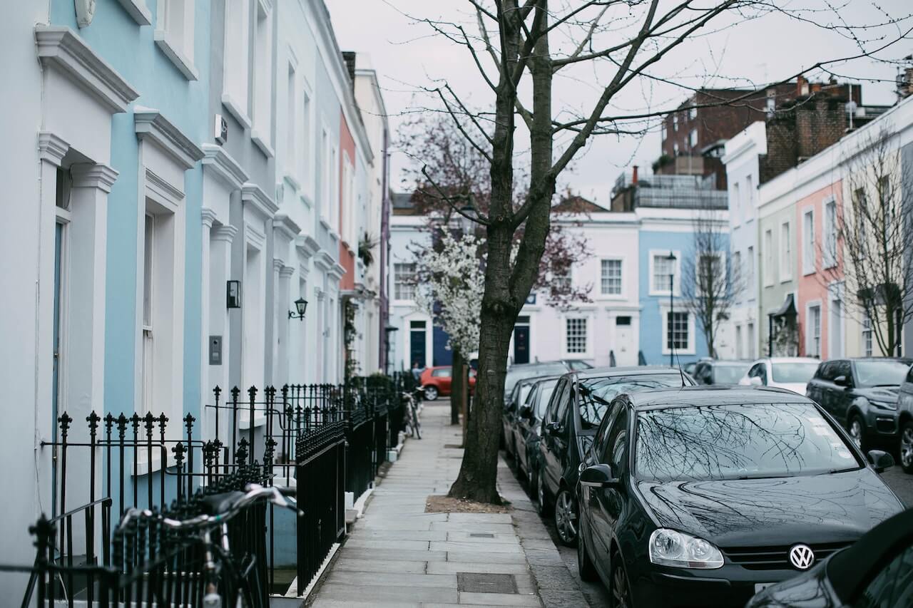 SORN Car Parked Outside Your House? Do This To Get It Moved