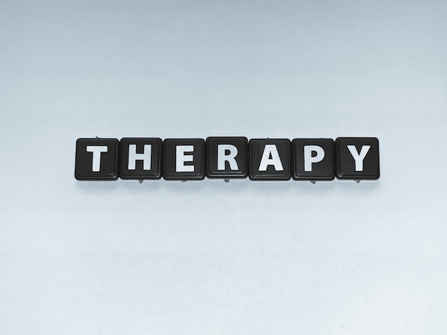 Therapy Noisy Neighbours