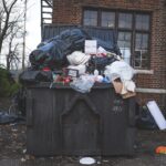 10 Steps To Take If A Neighbour Is Using Your Skip